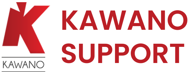 Kawano Logo
